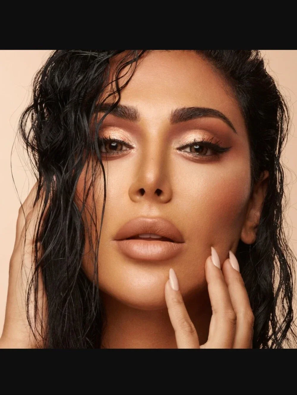 HUDA BEAUTY huda beauty